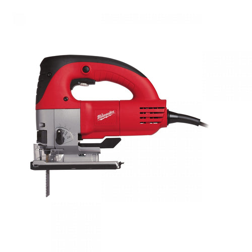 Milwaukee Jigsaw Top-Handle 750W – JSPE 135 TX