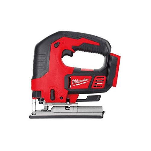 Milwaukee Top-Handle Jigsaw – M18 BJS-0
