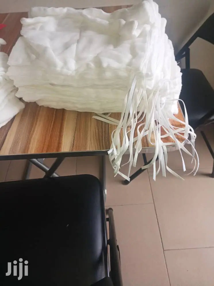 Abdominal Guaze 50pc/Pack