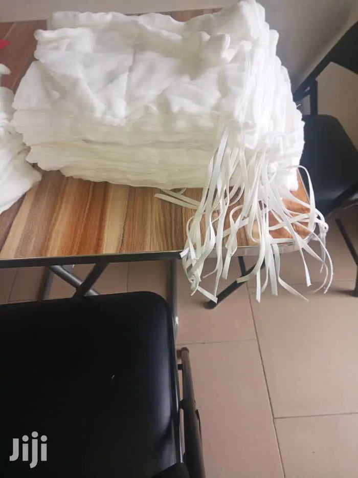 Abdominal Guaze 50pc/Pack