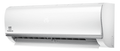 NASCO 2.5HP Split Air Conditioner (NASRHN1-24)