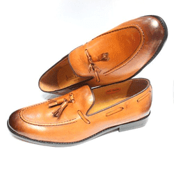 John  Foster Men's Shoe (41-44)