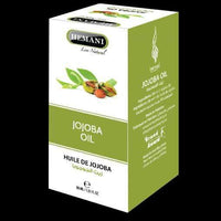 Hemani Oils