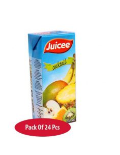 Juicee Fruit Drink (pack of 24)