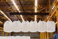 JUMBO SACKS