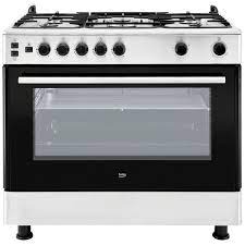 Beko 5 Burner Jumbo Gas Cooker