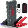 Portable Car Battery Jump Starter