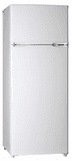 NASCO 217L Gross Double Door Refrigerator (DF2-28)