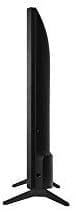 Get LG 43 Inch Full HD Smart LED TV 43LJ550V