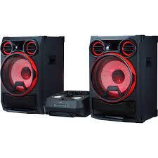 AFFORDABLE LG XBOOM CK99