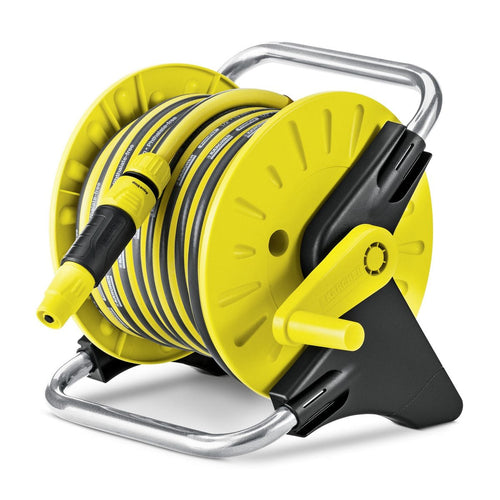 Karcher Hose Reel 15M 1/2” HR25