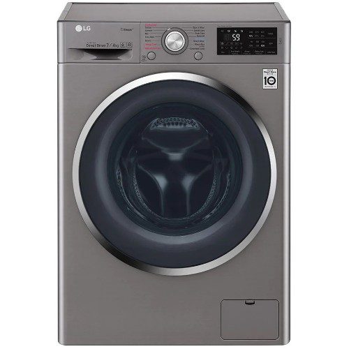 Buy LG 7kg Fully Automatic Front Load Washing Machine