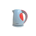 NASCO 1.7L Plastic Kettle (KEC-1798A)