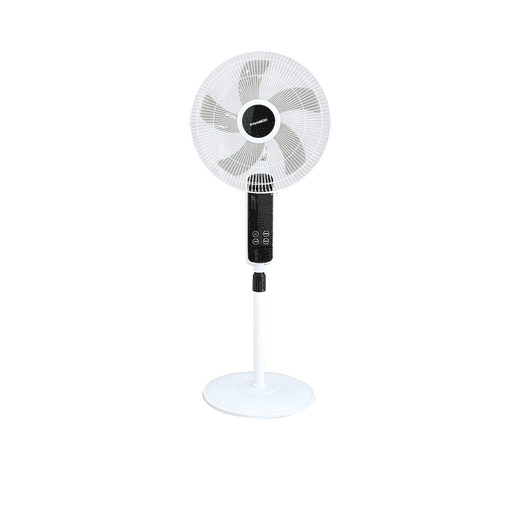 NASCO 55WATTS STANDING FAN 18 INCHES FD40MC