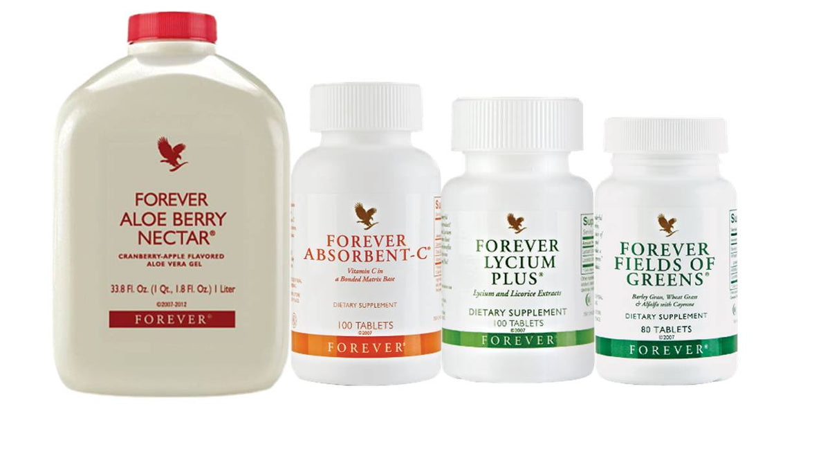Kidney Detox Pack