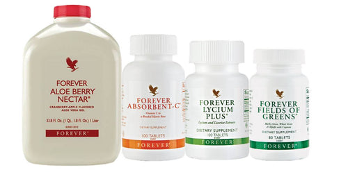 Kidney Detox Pack