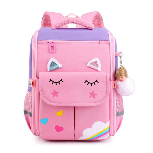 Kids School Bag
