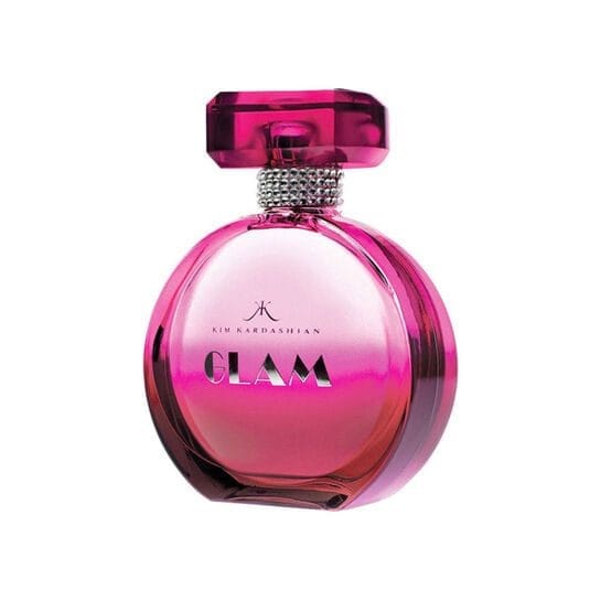 Kim Kardashian Glam Eau de Parfum Spray 100ml