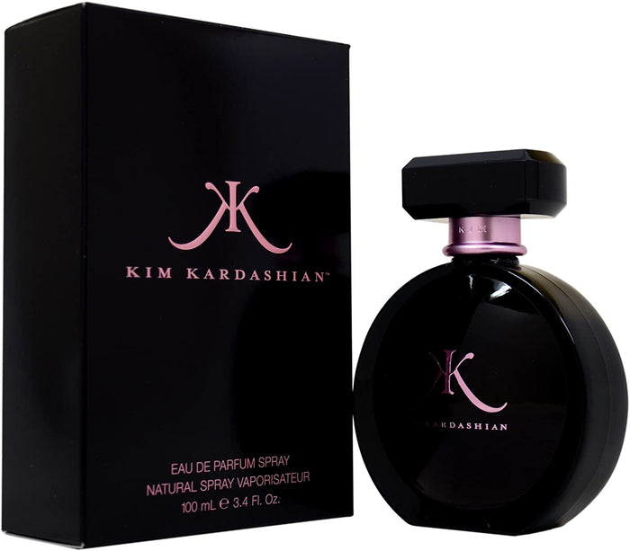 Kim Kardashian for Women By Kardashian Edp Spray