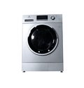 NASCO 8 &amp; 5 KG COMBO FRONT LOAD WASHING MACHINE