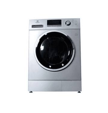 GET NASCO 8 &amp; 5 KG COMBO FRONT LOAD WASHING MACHINE