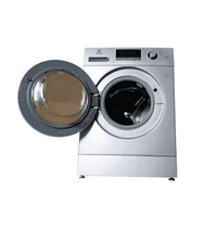 GET NASCO 8 &amp; 5 KG COMBO FRONT LOAD WASHING MACHINE