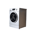 GET NASCO 8 &amp; 5 KG COMBO FRONT LOAD WASHING MACHINE
