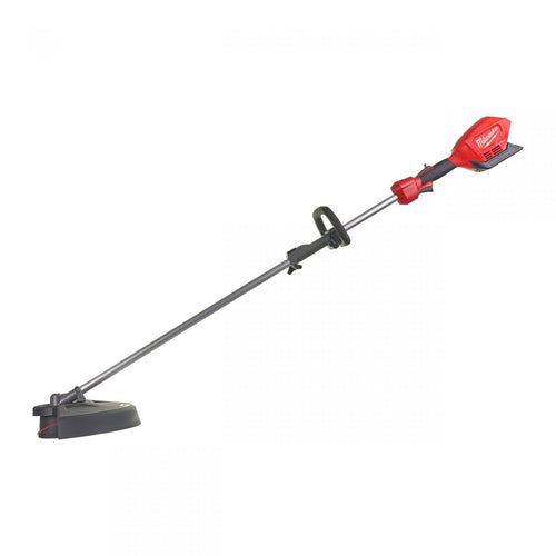 Milwaukee Power Head Line Trimmer Kit Fuel – M18 FOPHLTKIT-0