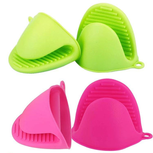 Kitchen Mitts