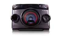 LG Home Theatre M4560