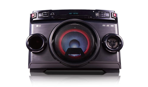 Durable LG Home Theatre M4560