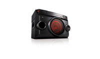 Durable LG Home Theatre M4560