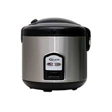 Delron 1.8 Litre Rice Cooker price in ghana