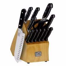 KichiKit Knife Set