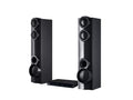 Quality LG DVD Home Theatre LHD675BG