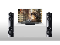 Quality LG DVD Home Theatre LHD675BG