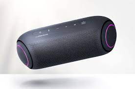 Best LG XBOOM Go PL5 Portable Wireless Speaker 1.75 Woofers
