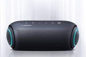 Buy LG XBOOM Go PL7 Portable Wireless Speaker 2.3 Woofers