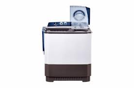 Affordable LG Twin Tub Washer 10 Kg(P1761RWNBL)