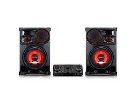 XBOOM 3500 Watts