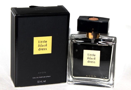 Avon Little Black Dress Lace 50ml