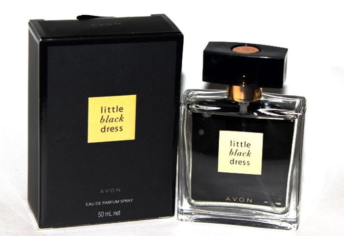 Avon Little Black Dress Lace 50ml