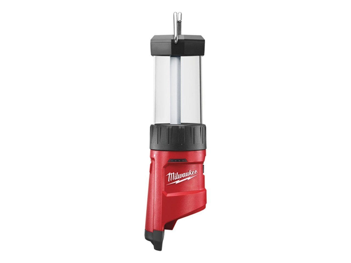 Milwaukee LED Lantern Light 12V – M12 LL-0
