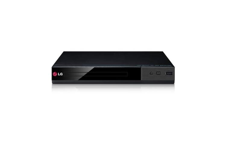 BEST LG AUDIO DVD DP132
