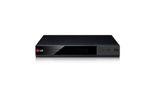 BEST LG AUDIO DVD DP132