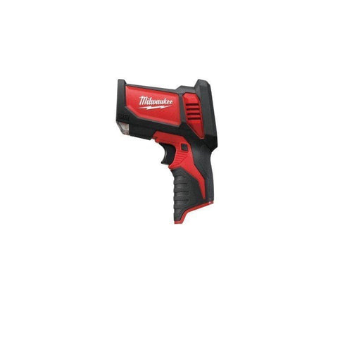 Milwaukee Laser Temp Gun 12V – C12 LTGE-0