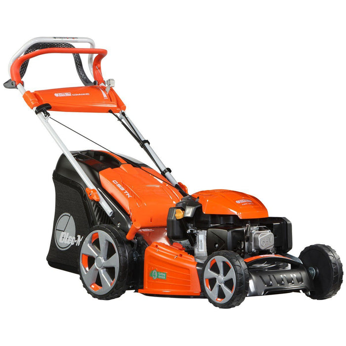 Oleomac Lawn Mower Petrol 51CM G 53 TKPLUS