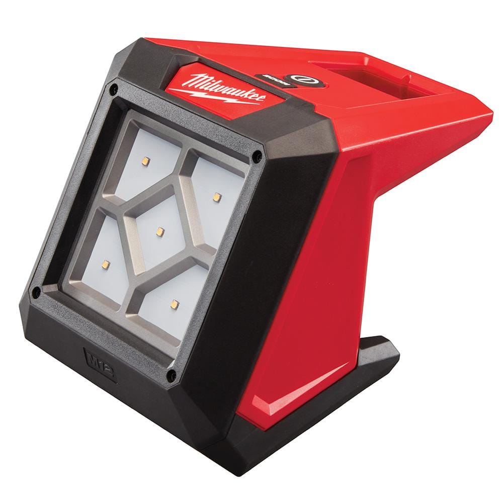 Milwaukee LED Area Light 12V – M12 AL-0