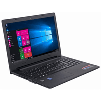 Lenovo Ideapad 100/110 Dual Core 500GB on 4GB