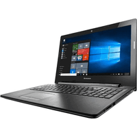 Lenovo Ideapad 100/110 Dual Core 500GB on 4GB